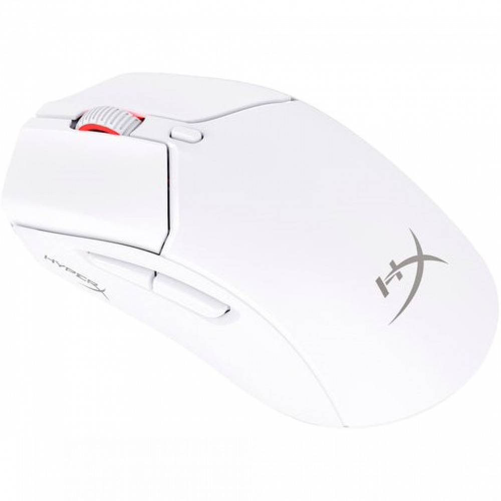 Мышь HyperX Pulsefire Haste 2 Wireless 6N0A9AA Игровые, Беспроводная - миниатюра 2
