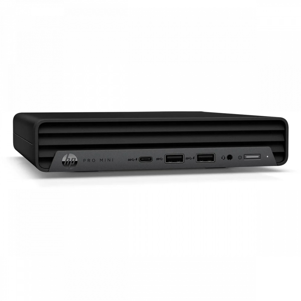 Персональный компьютер HP ProDesk 400 G9 Mini CV9L4AT Core i5, 14500T, 1.7, 16 Гб, DDR4-3200 — фото товара
