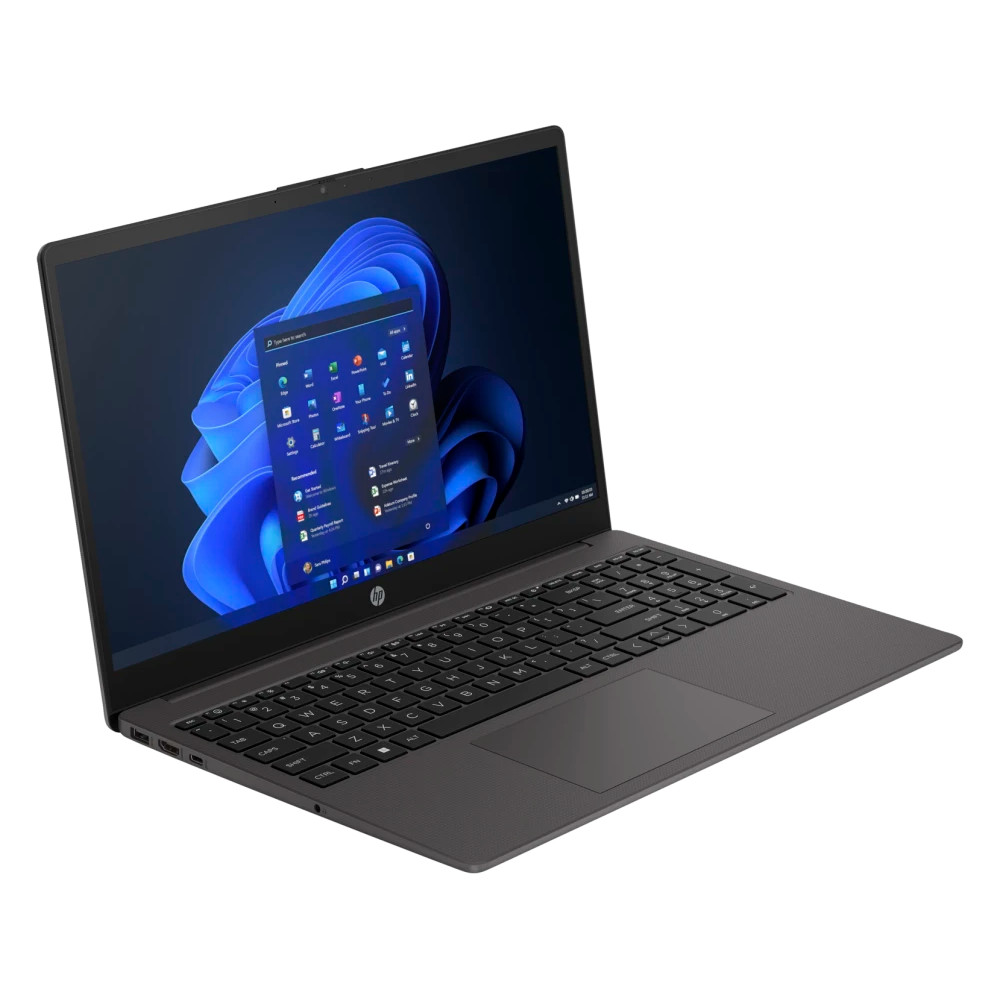 Ноутбук HP 255 G10 C84ZVUA 15.6 ", FHD 1920x1080 (16:9), AMD, Ryzen 7, 16 Гб, 512 ГБ, AMD Radeon Graphics — фото товара