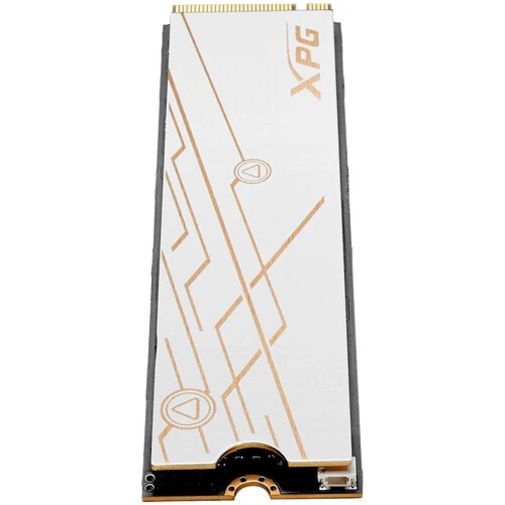 Жесткий диск ADATA XPG MARS 980 BLADE SMAR-980B-4TCS SSD (твердотельные), 4 ТБ, M.2, PCIe - миниатюра 5