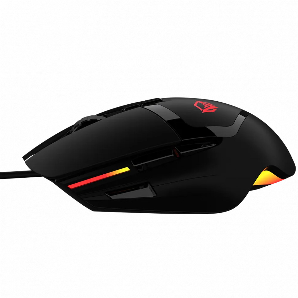 Мышь MeeTion MT-G3325 Игровые, Проводная - миниатюра 3