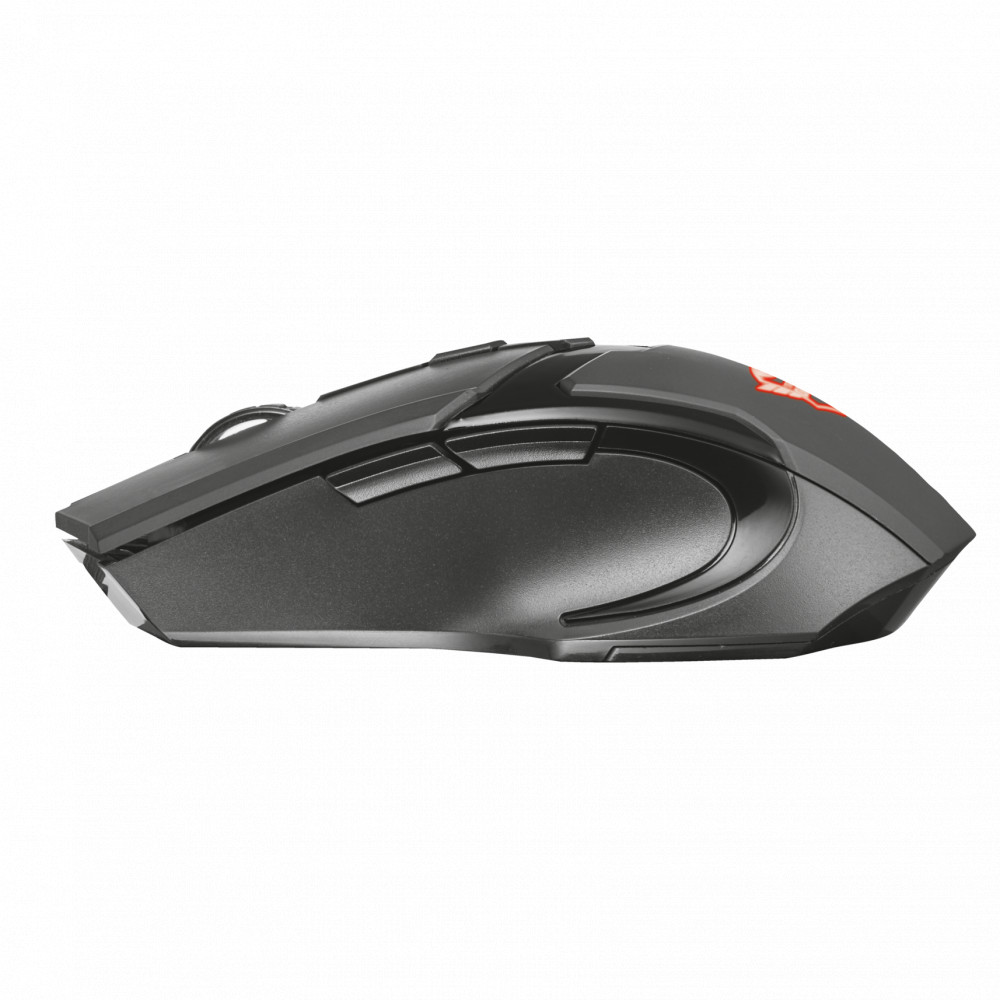 Мышь Trust Gaming Wireless Mouse GXT 103 Gav 23213 Игровые, Беспроводная - миниатюра 3