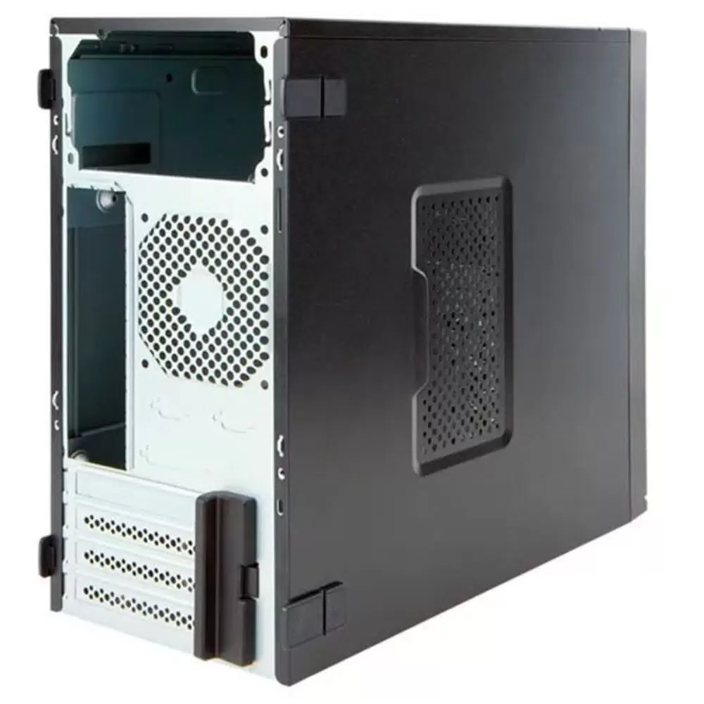 Корпус In Win EFS052BL PM-600ATX 6195504 Mini-Tower - миниатюра 3