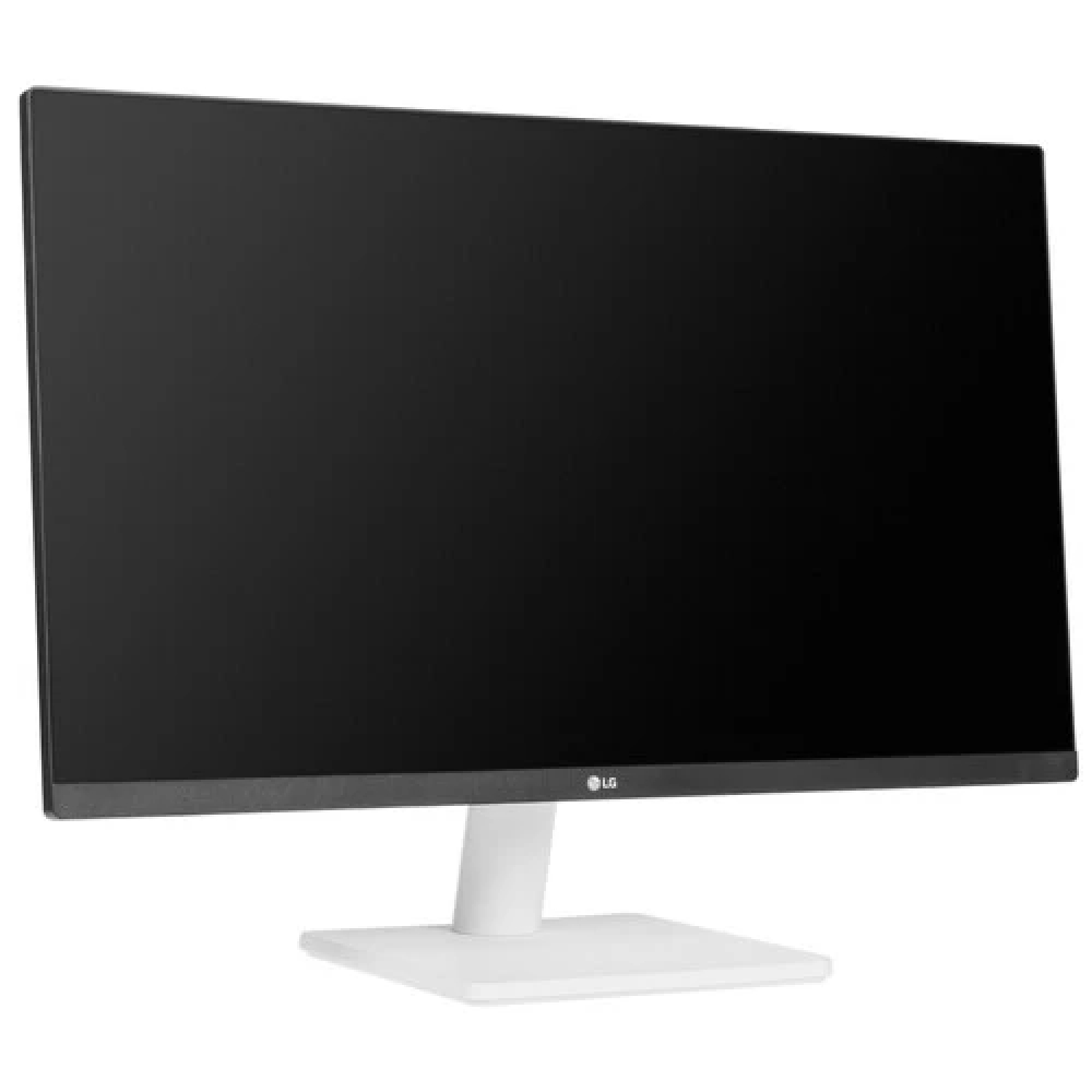 Монитор LG 27US500-W 27US500-W.ARUZ 27 ", IPS, 4K UHD 3840x2160 (16:9), 100 Гц - миниатюра 2