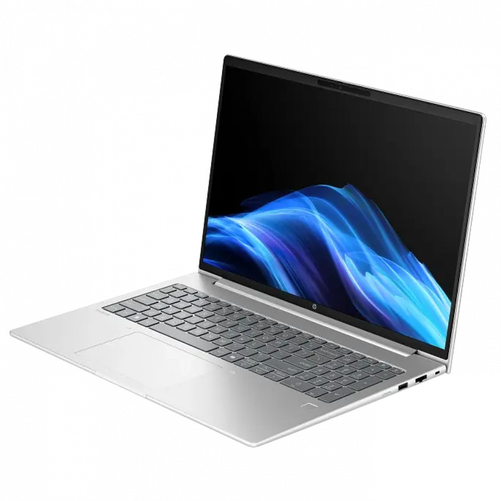 Ноутбук HP ProBook 4 G1iR 16 C38L3AT 16 ", WUXGA 1920x1200 (16:10), Intel, Core 5, 16 Гб, 512 ГБ, Intel Graphics - миниатюра 3