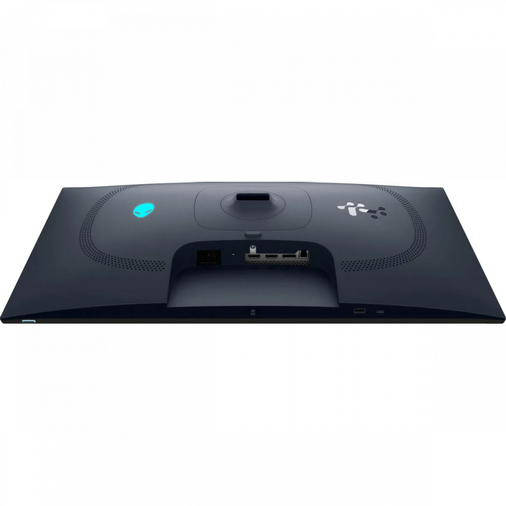 Монитор Dell Alienware AW2725D 27 ", QD-OLED, Quad HD 2560x1440 (16:9), 280 Гц - миниатюра 5