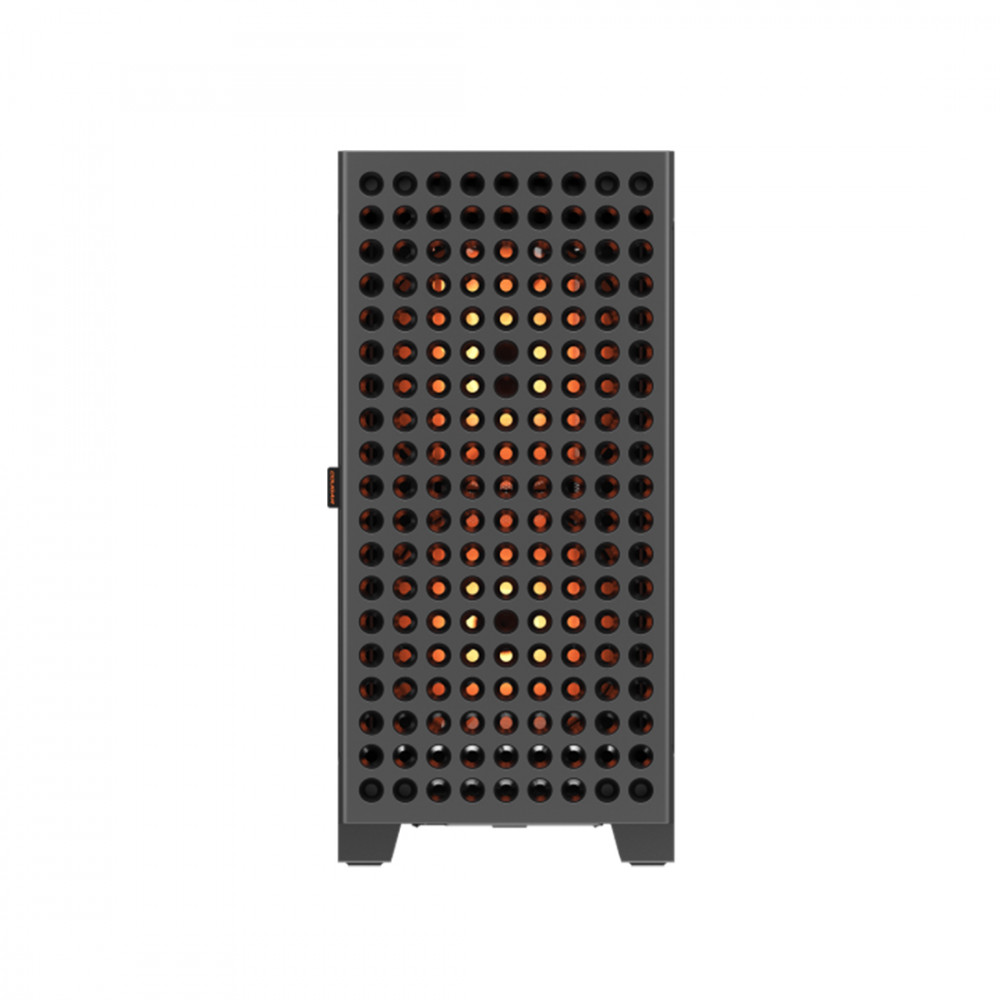 Корпус Cougar CGR-5YA2B-RGB Mid-Tower - миниатюра 2