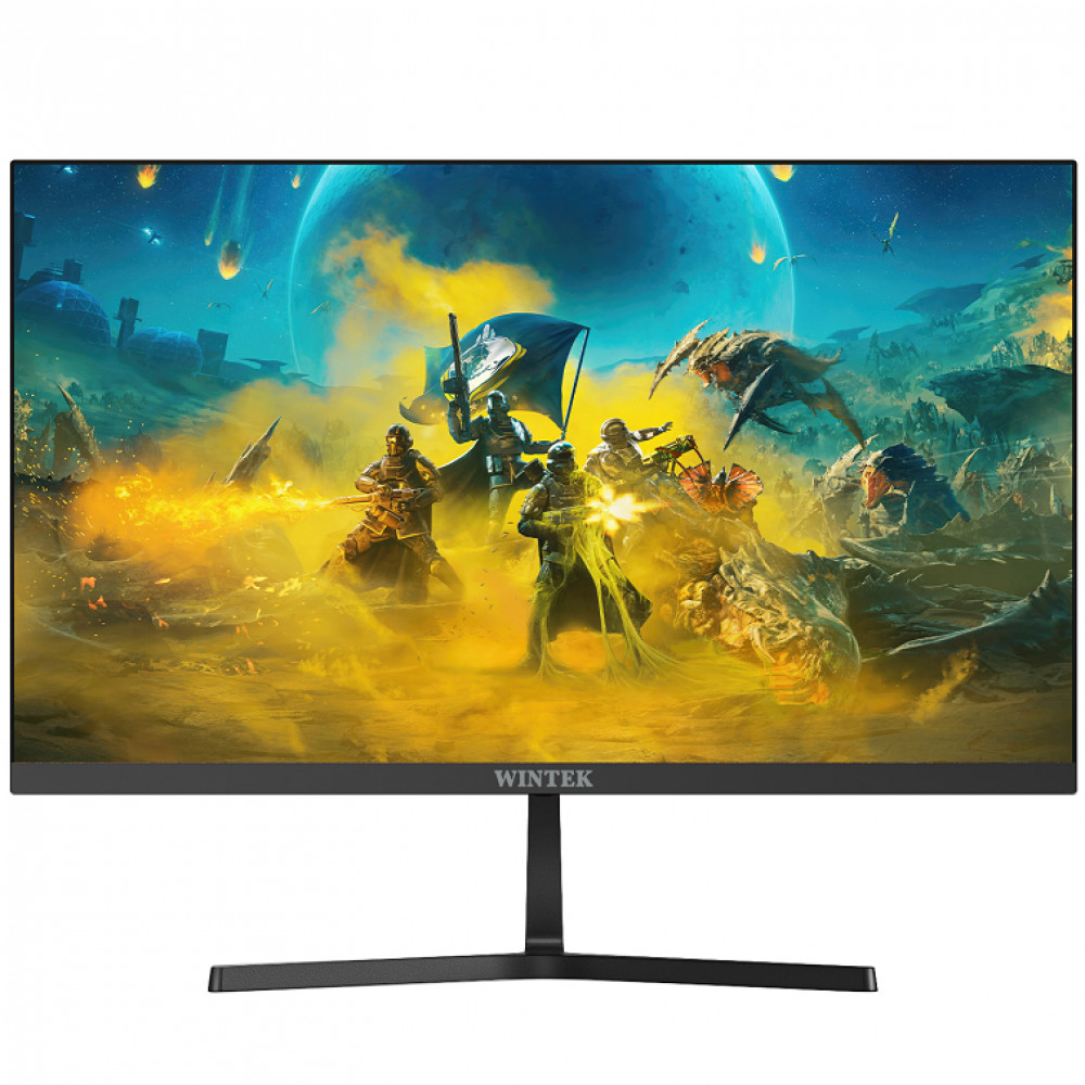 Монитор Wintek SM27301A 27 ", IPS, Full HD 1920x1080 (16:9), 180 Гц — фото товара