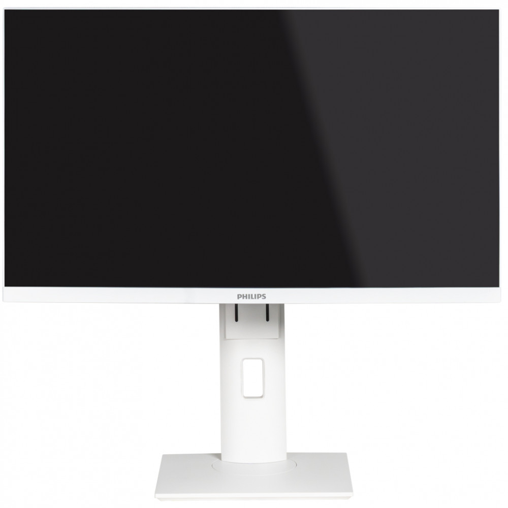 Моноблок Philips 27B2A4000E/93 27" Philips 24B2A5000E/93 White 27 ", Intel, Core i5, 12450H, 3.3, 16 Гб, 512 Гб — фото товара