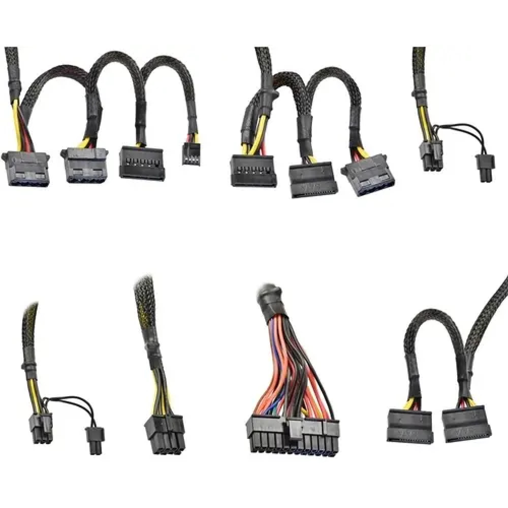 Блок питания ExeGate 500PPH S OEM EX280577RUS-OEM-S 500 Вт - миниатюра 3