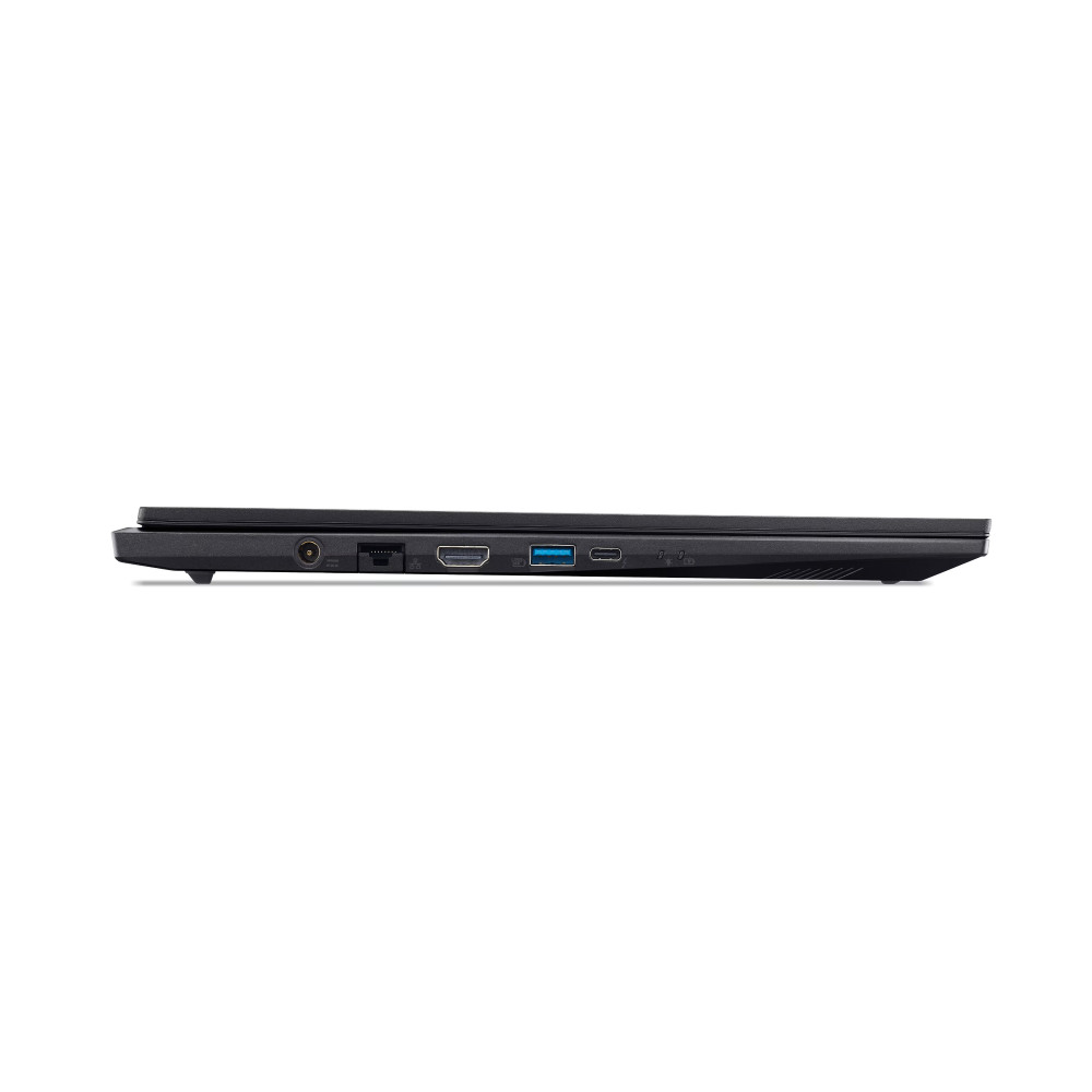 Ноутбук Acer Nitro V 16 ANV16-I31-76Z5 NH.U5DCD.002 16 ", WUXGA 1920x1200 (16:10), Intel, Core 7, 32 Гб, 512 ГБ, nVidia GeForce RTX 5070 - миниатюра 4