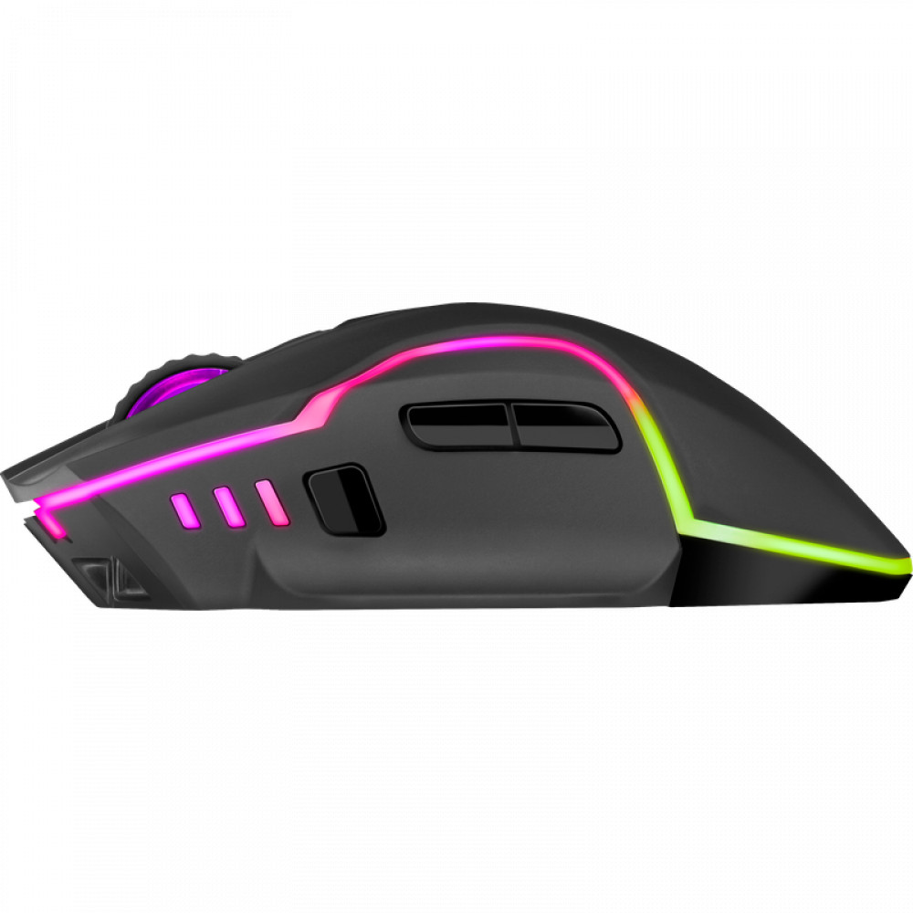 Мышь Defender Oneshot GM-067 52067 Игровые, Беспроводная - миниатюра 3