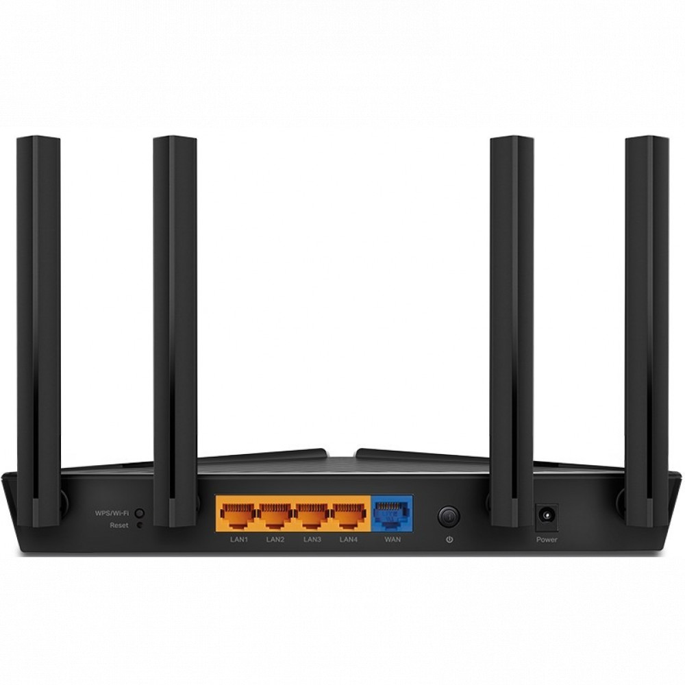 Маршрутизатор для дома TP-Link Archer AX23 - миниатюра 4