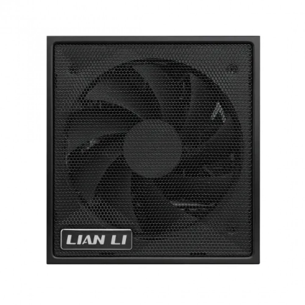 Блок питания Lian Li SX1000P BLACK G9P.SX1000P.B000.EU 1000 Вт - миниатюра 2