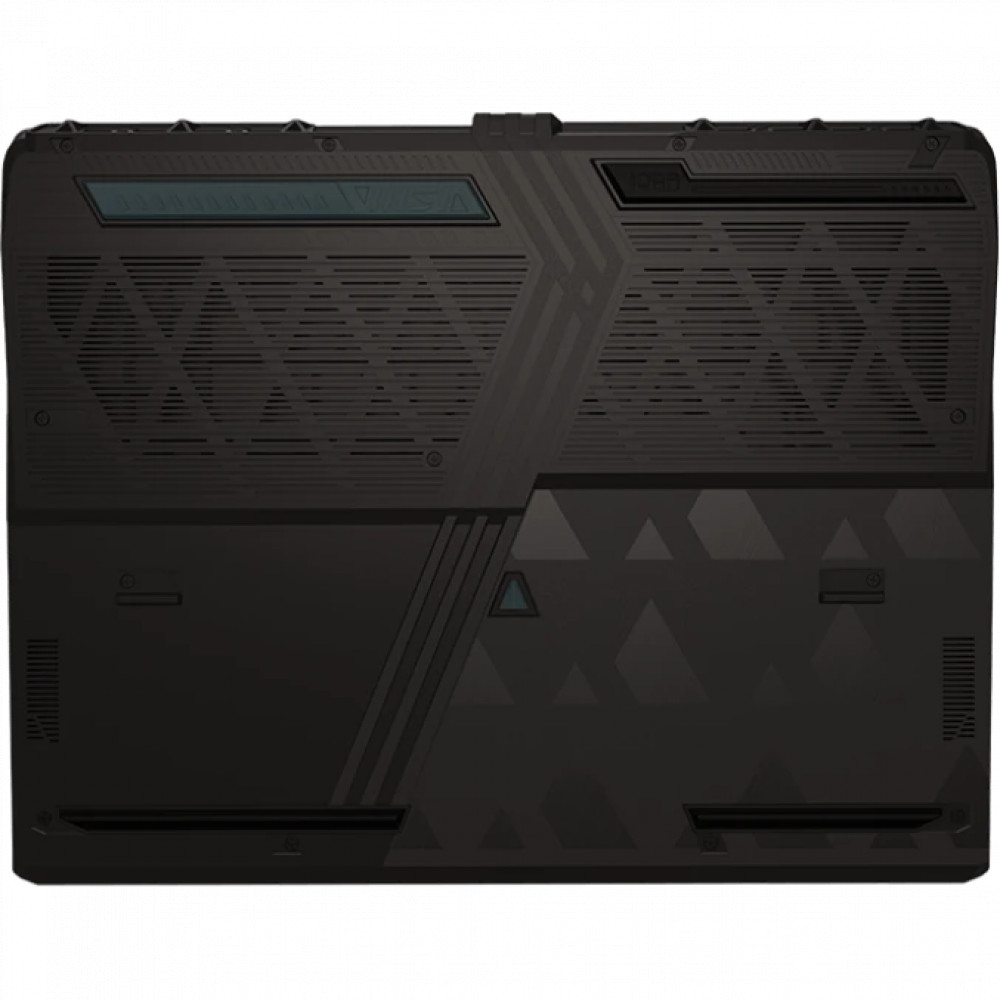 Ноутбук MSI Vector A16 HX A8WHG-033XRU 9S7-15MM72-033 16 ", WQXGA 2560x1600 (16:10), AMD, Ryzen 9, 16 Гб, 1 ТБ, NVIDIA GeForce RTX5070Ti - миниатюра 4