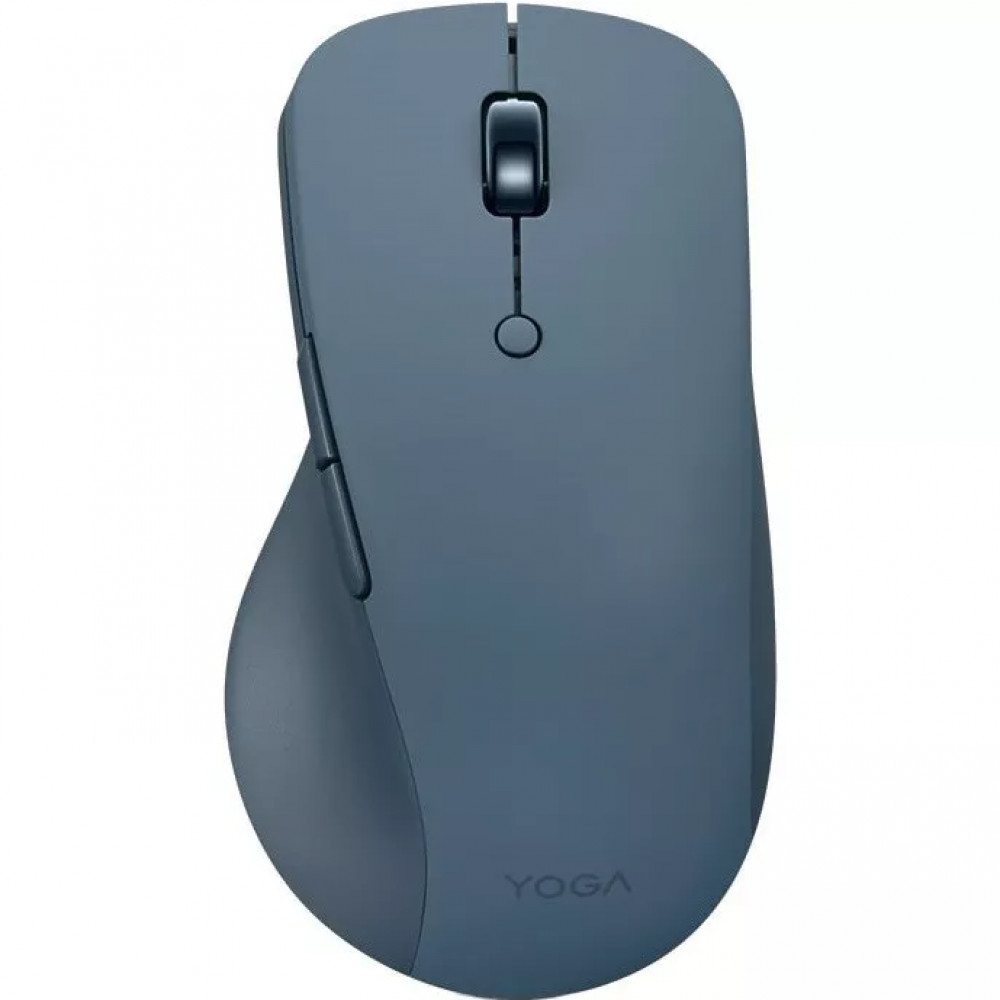 Мышь Lenovo Yoga Pro Mouse GY51P14335 Премиальные, Беспроводная — фото товара