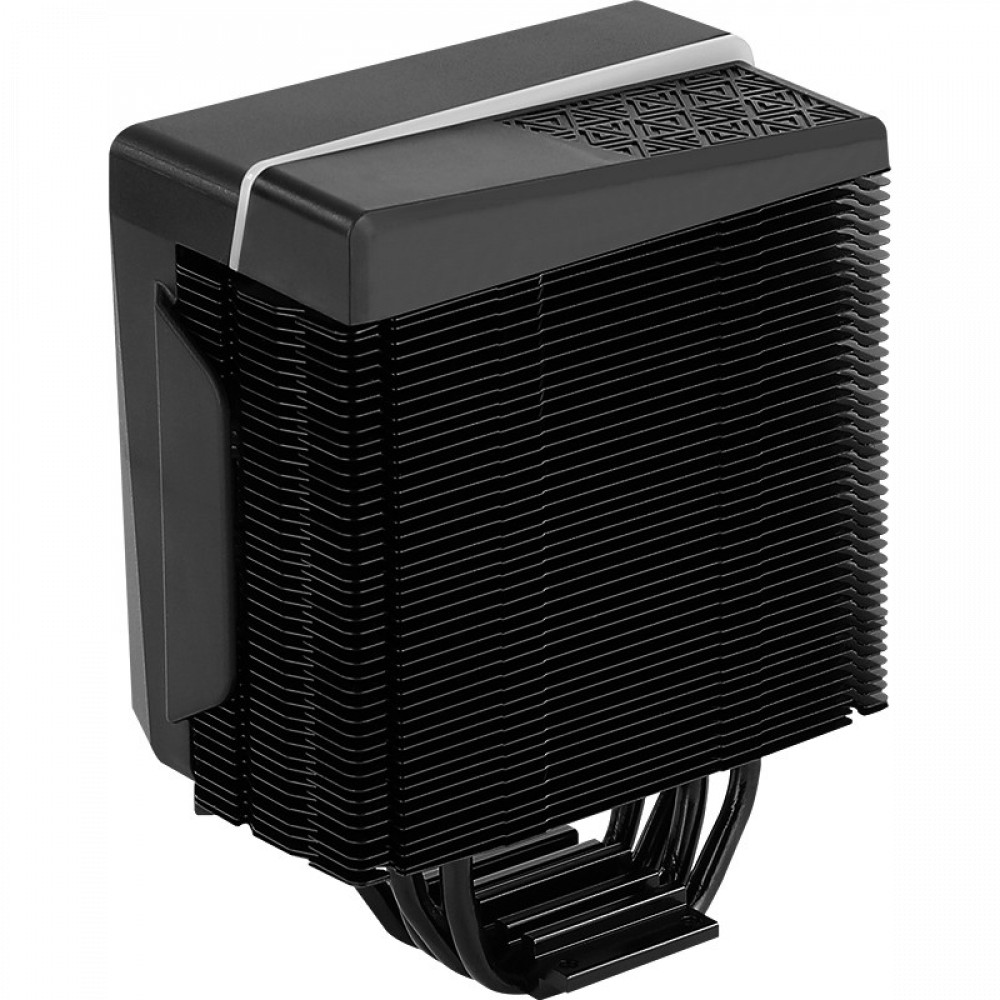 Система охлаждения Aerocool CYLON 4F ARGB PWM 4P/S1700 Для процессора - миниатюра 4