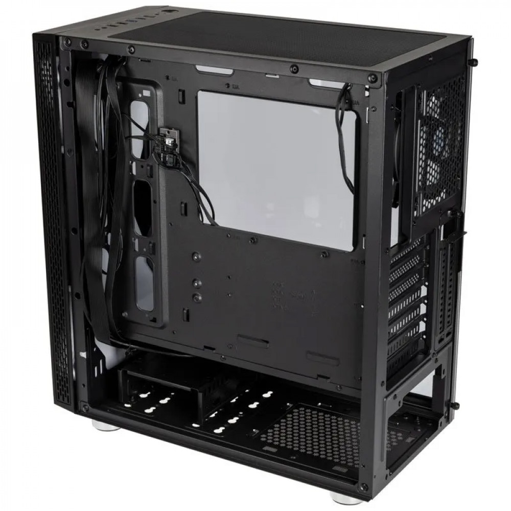 Корпус Kolink Void X ARGB Black PGW-CH-KOL-064 Mid-Tower - миниатюра 5