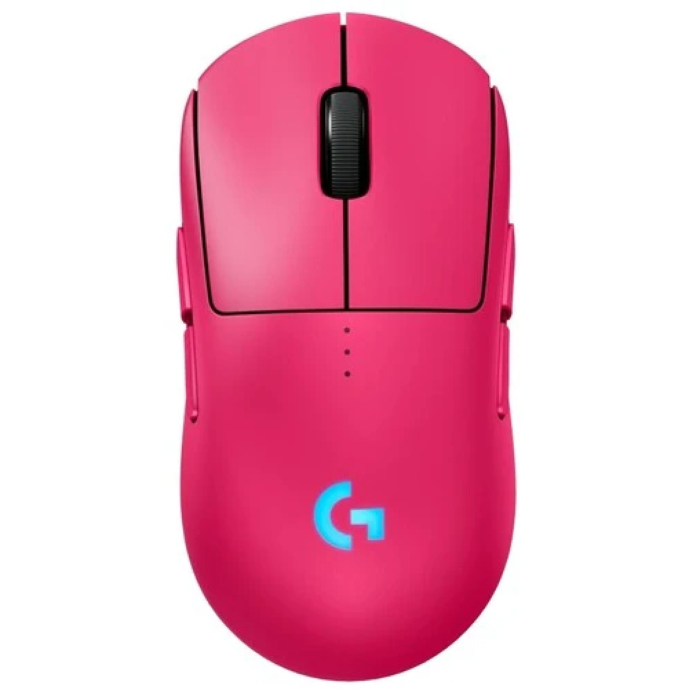 Мышь Logitech PRO 2 LIGHTSPEED 910-007309 Игровые, Беспроводная — фото товара
