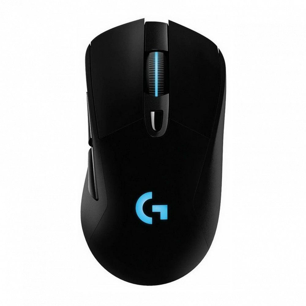 Мышь Logitech G G703 Lightspeed 910-005644 Игровые, Беспроводная — фото товара