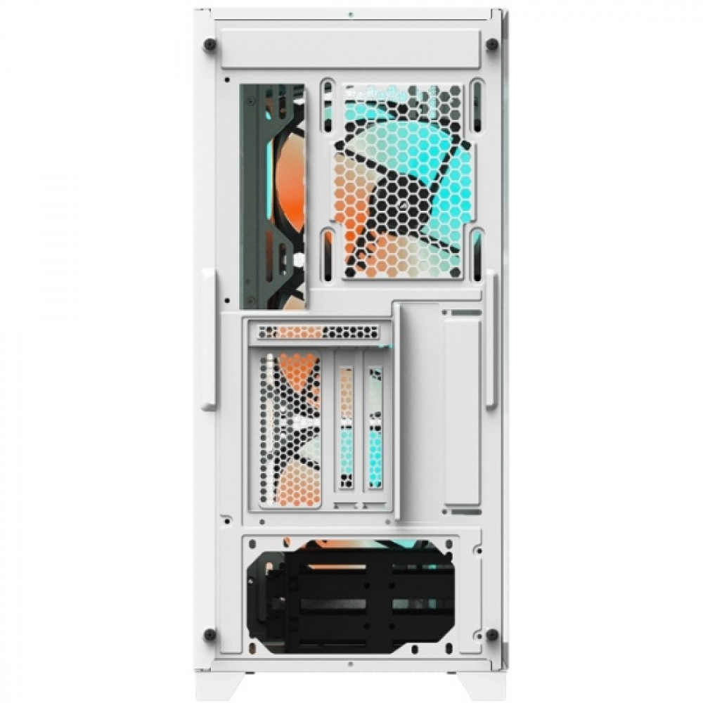 Корпус Gigabyte GB-C301GW Mid-Tower - миниатюра 4