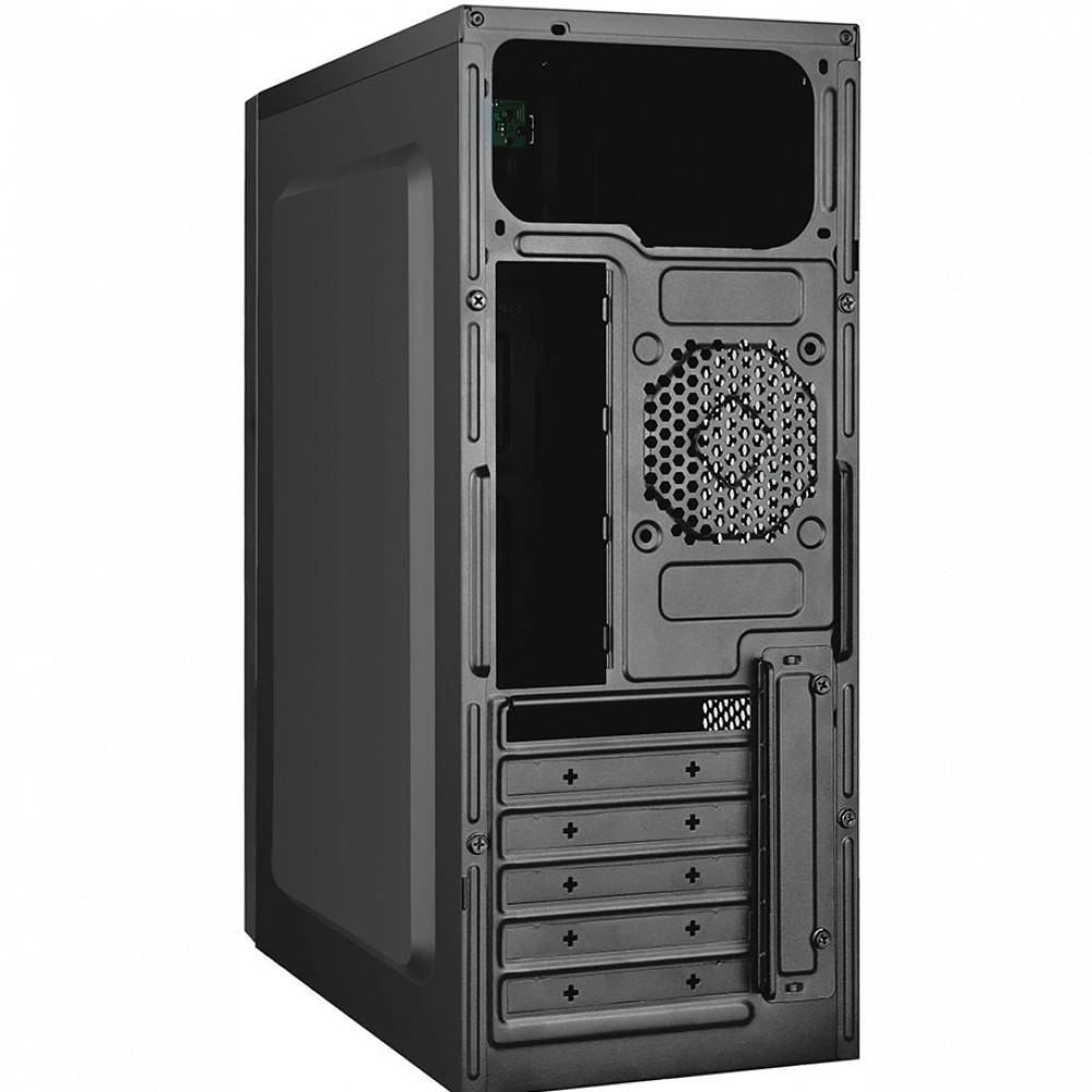 Корпус Ginzzu A420 Mid-Tower - миниатюра 3
