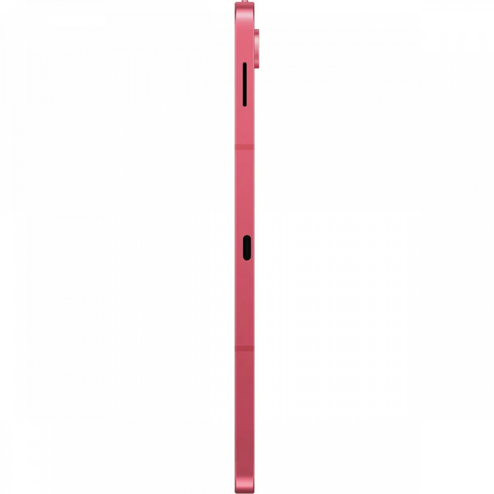 Планшет Samsung Galaxy Tab S10 Lite Red SM-X400NZRACAU 128 Гб, 6 Гб - миниатюра 5