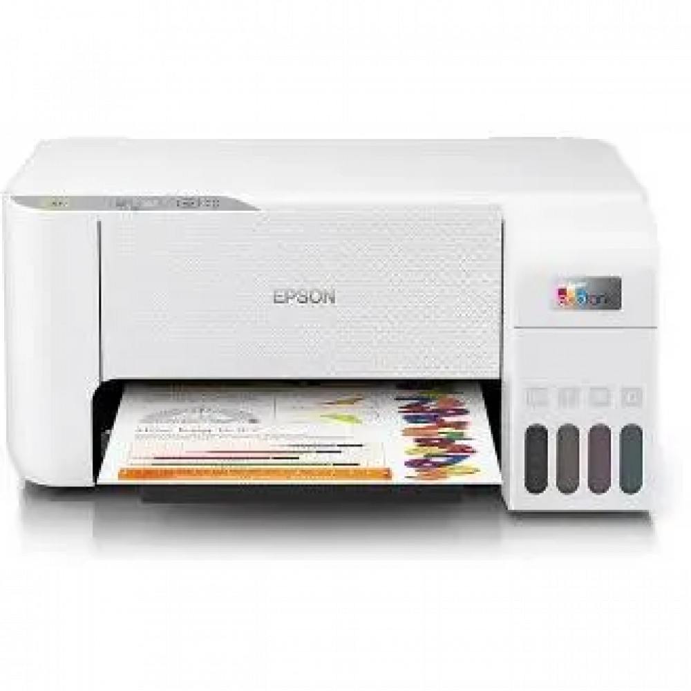 МФУ Epson C11CJ68511/68518/68502/C68518 А4, Струйный, Цветная - миниатюра 3