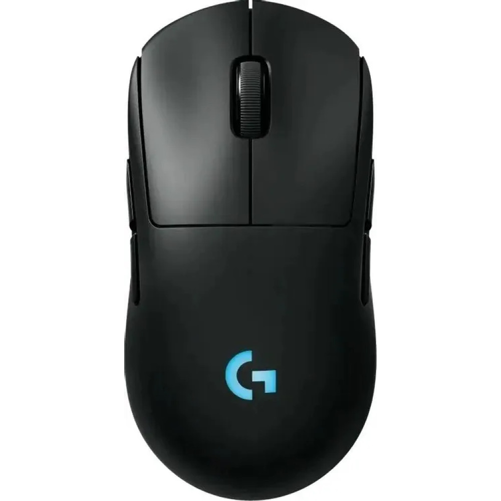 Мышь Logitech G Pro 2 Lightspeed 910-007297 Игровые, Беспроводная — фото товара