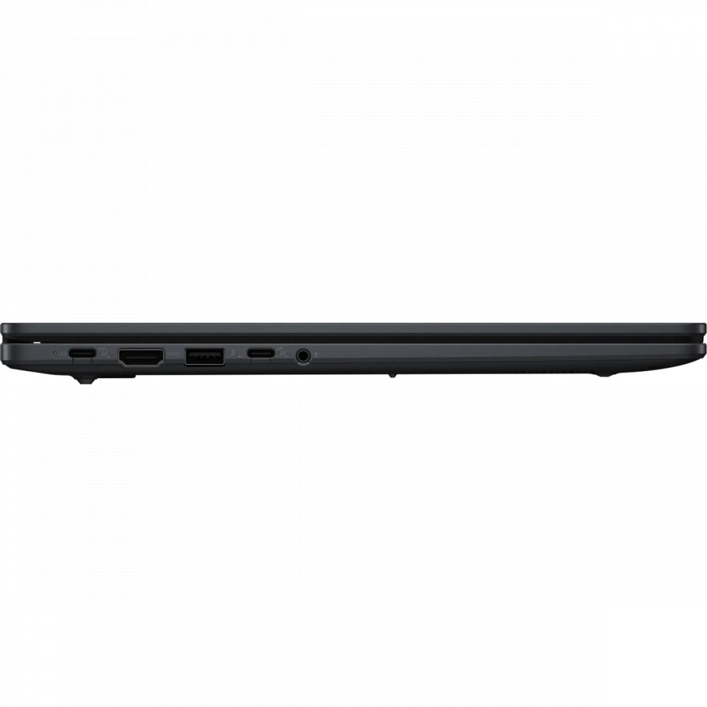 Ноутбук Asus B1503CVA ExpertBook B1 Gentle Grey 90NX0801-M00EU0 15.6 ", FHD 1920x1080 (16:9), Intel, Core 7, 16 Гб, 1 ТБ, Intel Graphics - миниатюра 4