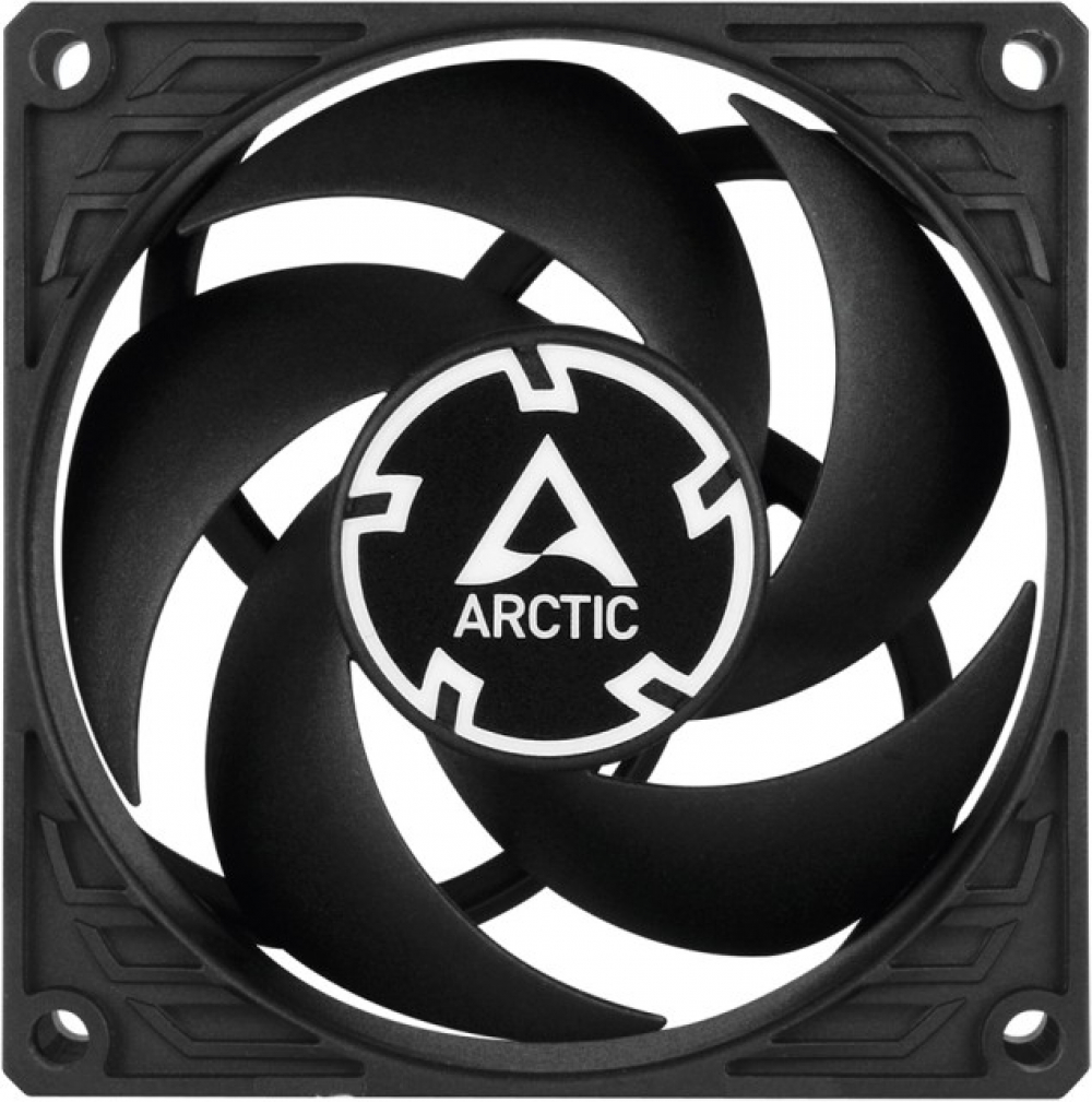 Система охлаждения ARCTIC P8 PWM PST Value Pack ACFAN00154A Для системного блока - миниатюра 2