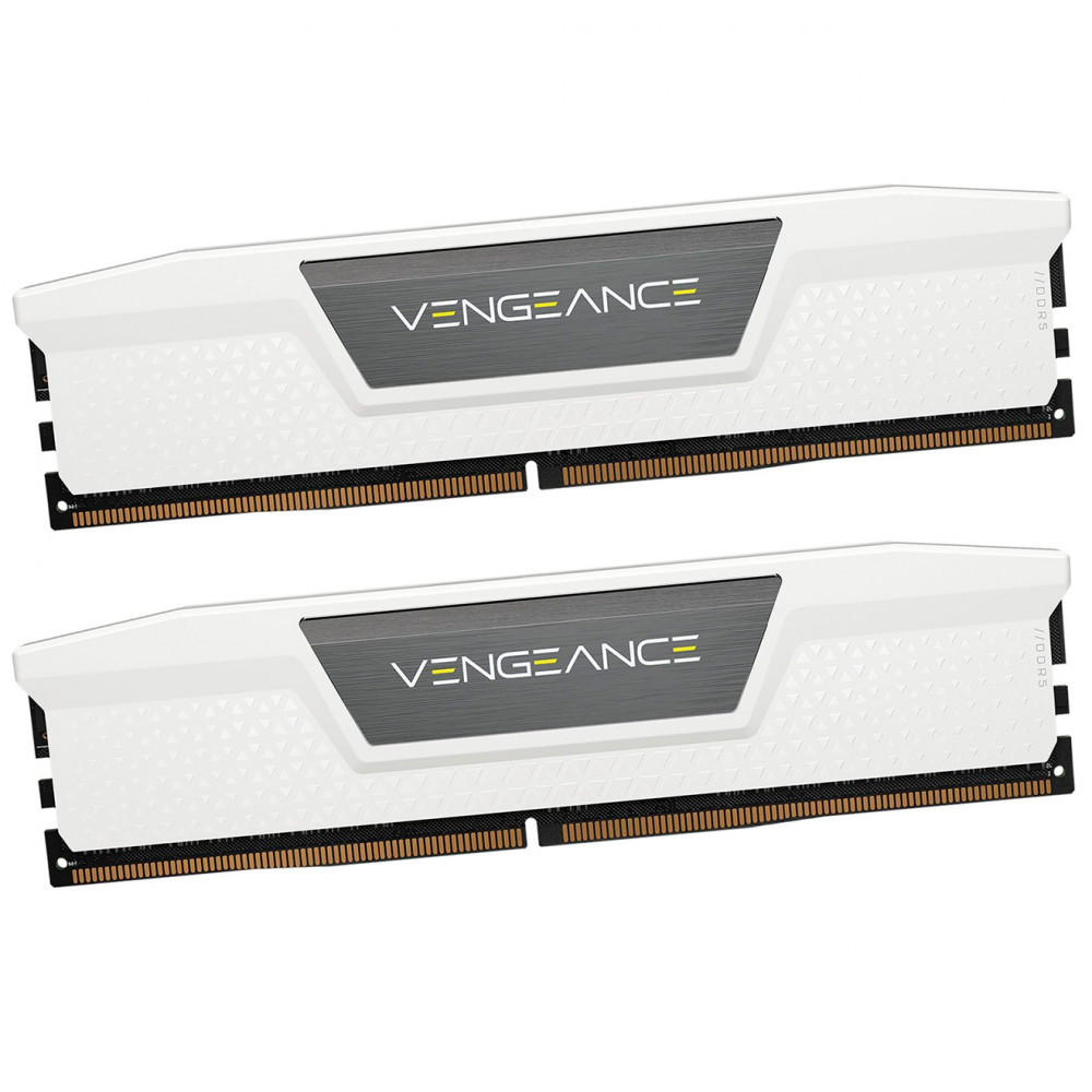 ОЗУ Corsair Vengeance CMK32GX5M2E6000Z36 DIMM, DDR5, 32 Гб (2 х 16 Гб), 6000 МГц — фото товара
