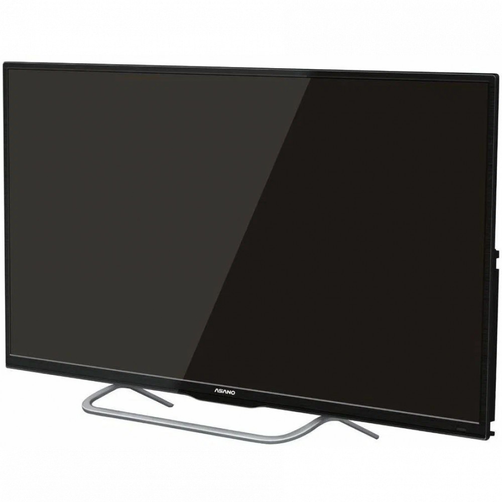 Телевизор Asano 43LU8120T 43 ", Smart TV, Черный - миниатюра 2