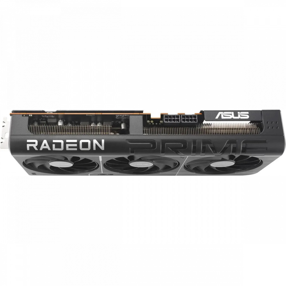 Видеокарта Asus Radeon RX 9070 PRIME PRIME-RX9070-O16G 16 ГБ - миниатюра 2