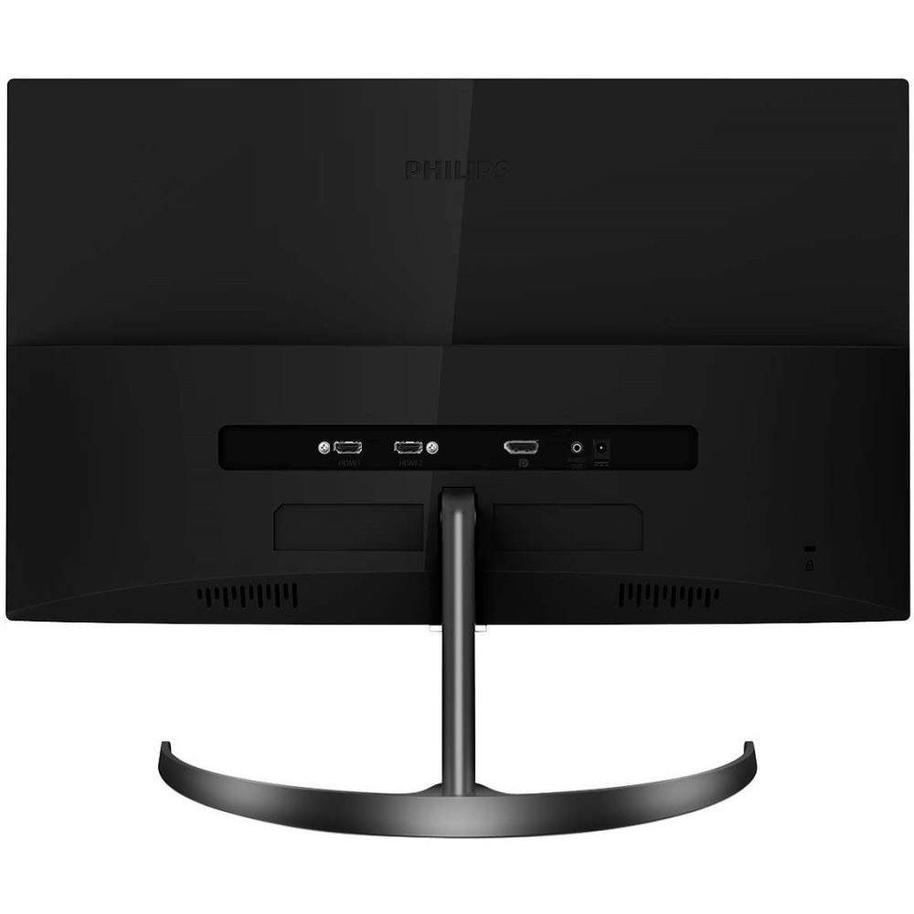 Монитор Philips 276E8VJSB 276E8VJSB (00/01) 27 ", IPS, 4K UHD 3840x2160 (16:9), 60 Гц - миниатюра 5