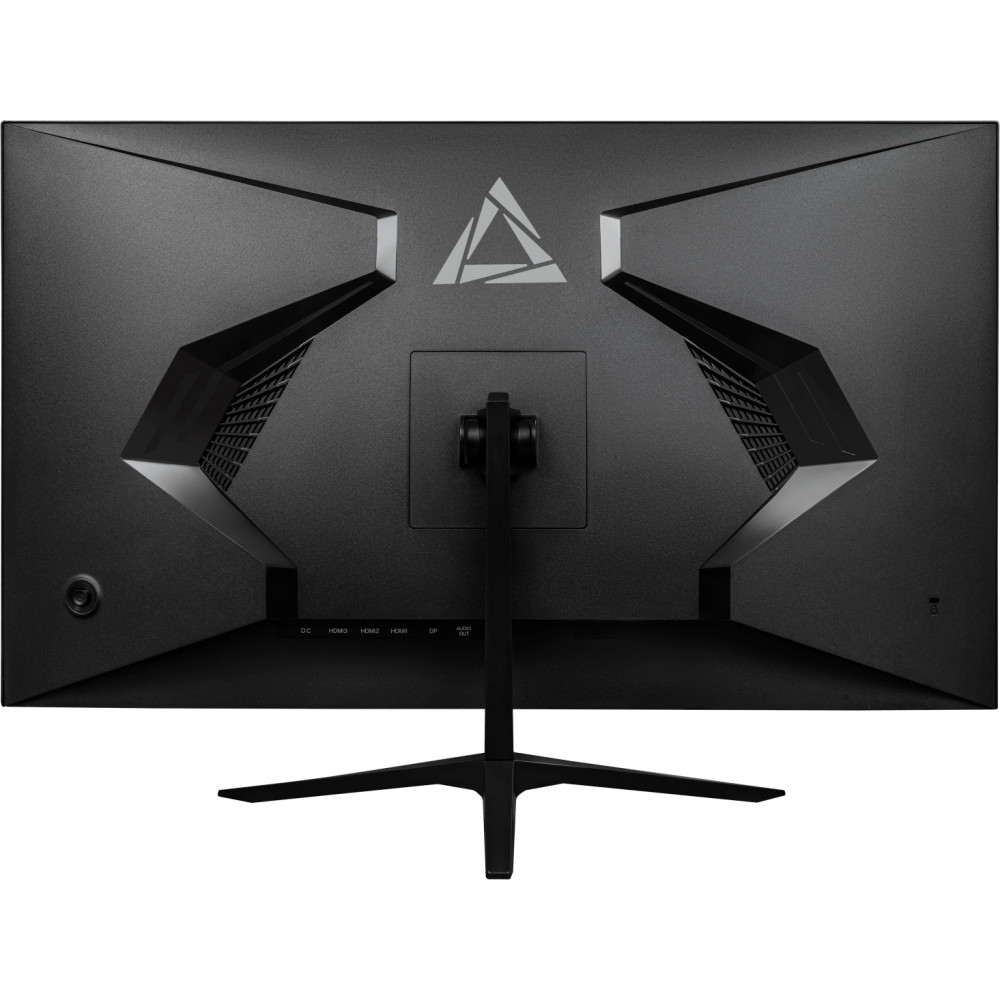 Монитор Delta ОМ315I.QHD.AS.04.P3 32 ", IPS, Quad HD 2560x1440 (16:9), 75 Гц - миниатюра 2