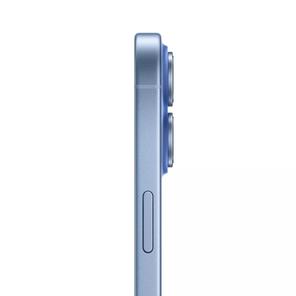 Смартфон Apple iPhone 17 512GB Mist Blue MG6T4HX/A 512 Гб, 8 Гб - миниатюра 4