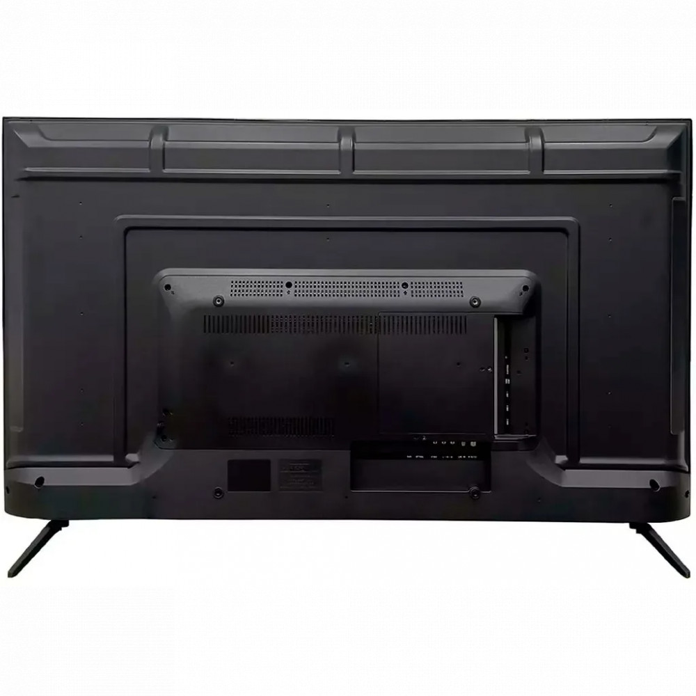 Телевизор Shivaki SYA50LU3600 KZ SYA50LU3600 50 ", Smart TV, Черный - миниатюра 2