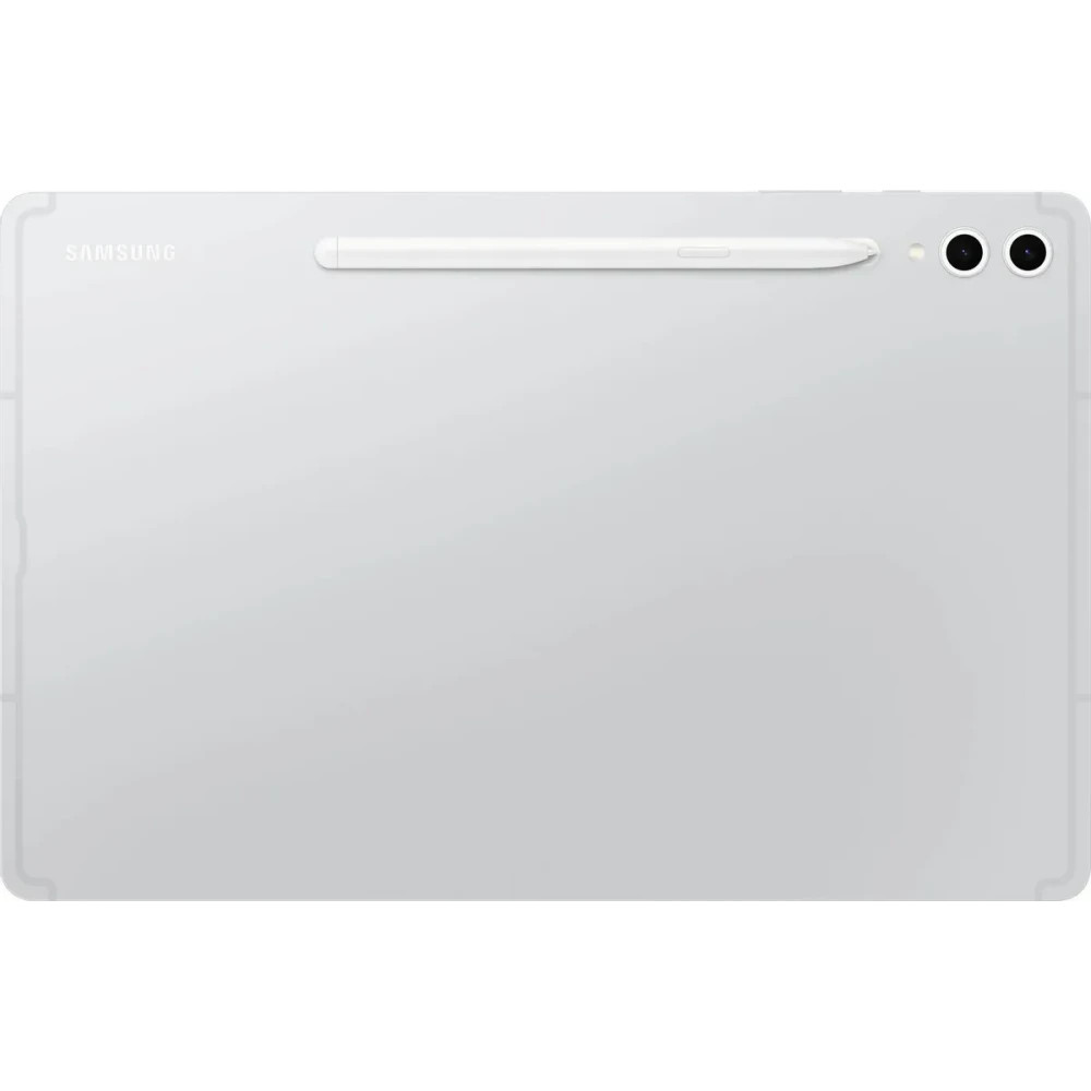 Планшет Samsung Galaxy Tab S10+ 12/512Gb 5G Silver SM-X826BZSPCAU 512 Гб, 12 Гб - миниатюра 3