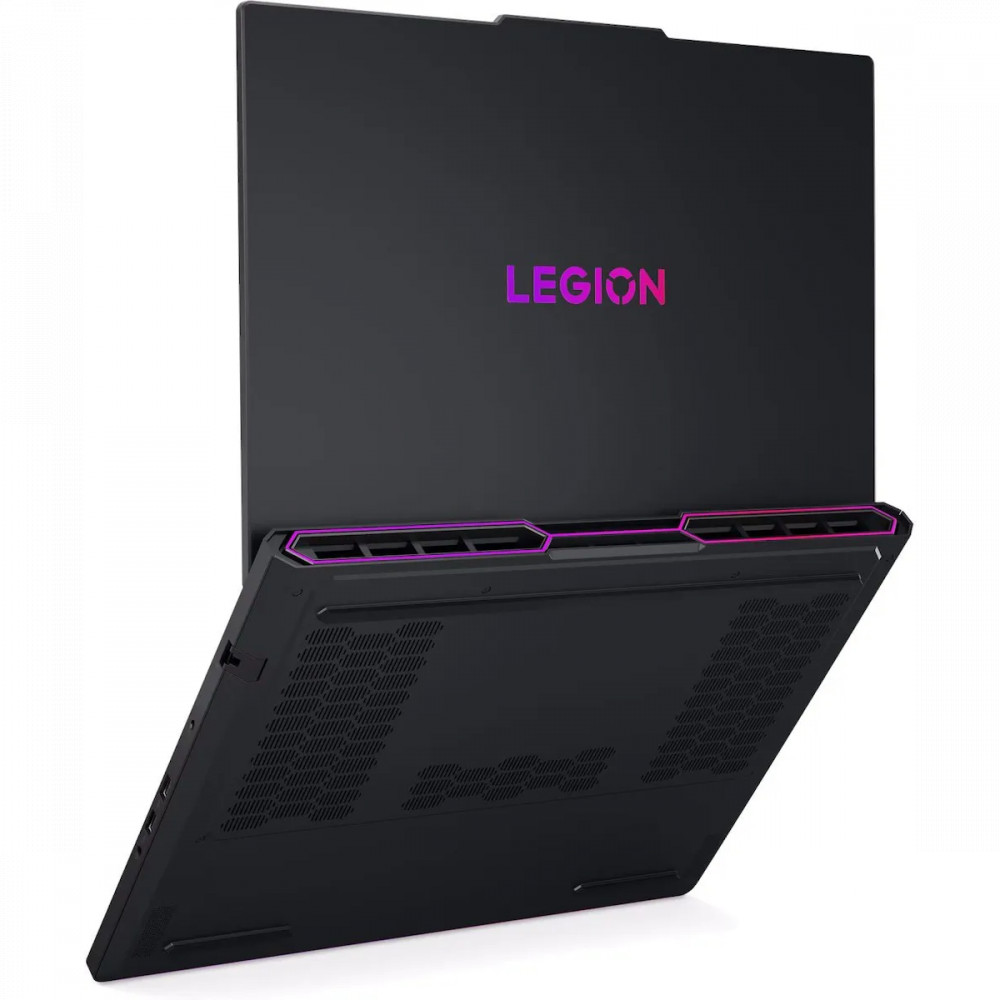 Ноутбук Lenovo Legion Pro 7 16AFR10H 83RU003JRK 16 ", WQXGA 2560x1600 (16:10), AMD, Ryzen 9, 32 Гб, 1 ТБ, NVIDIA GeForce RTX5070Ti - миниатюра 3