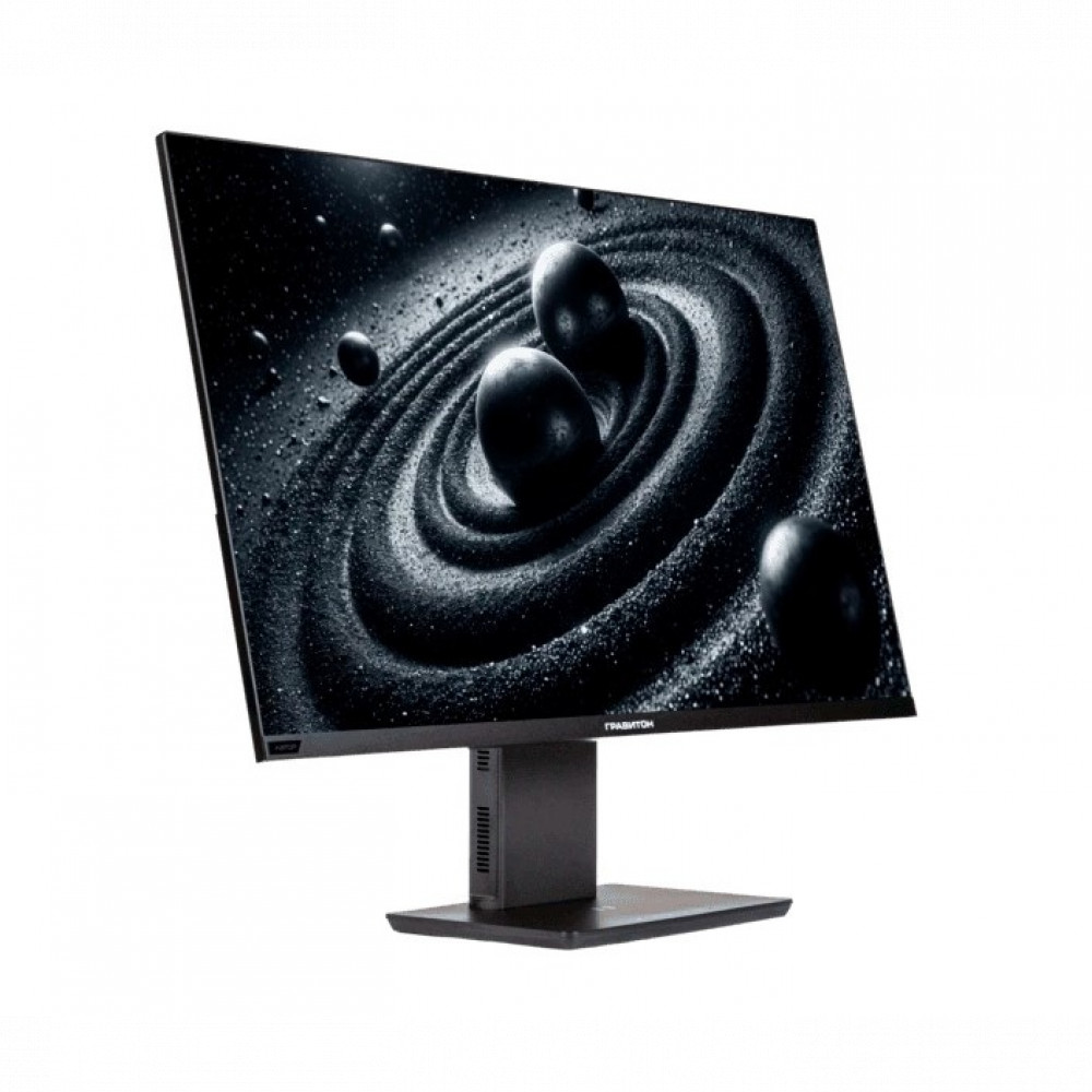 Монитор ГРАВИТОН МН27П МН27П АВТОР 27 ", IPS, Quad HD 2560x1440 (16:9), 100 Гц - миниатюра 2