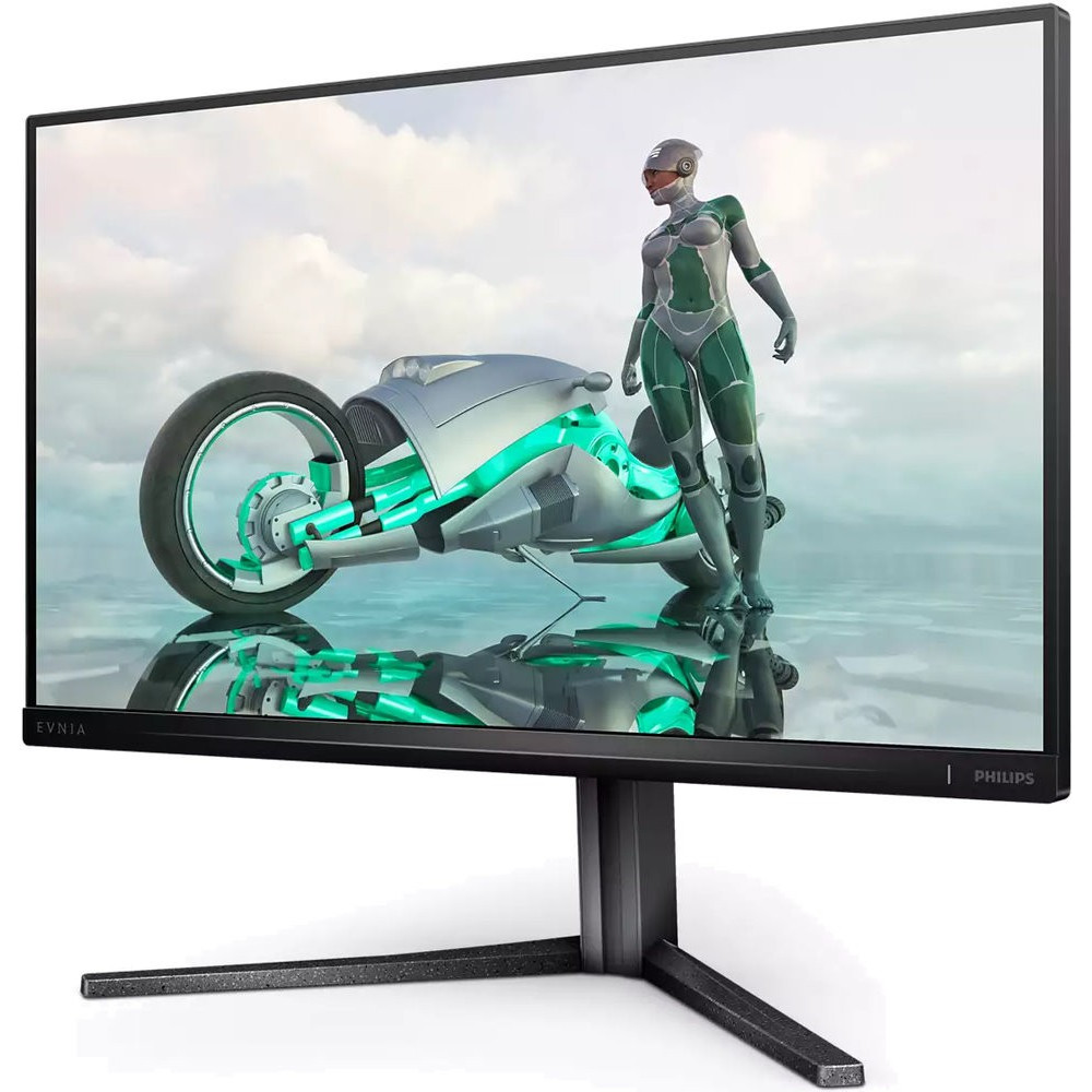 Монитор Philips Evnia 25M2N3200W/01 24.5 ", VA, Full HD 1920x1080 (16:9), 240 Гц - миниатюра 3