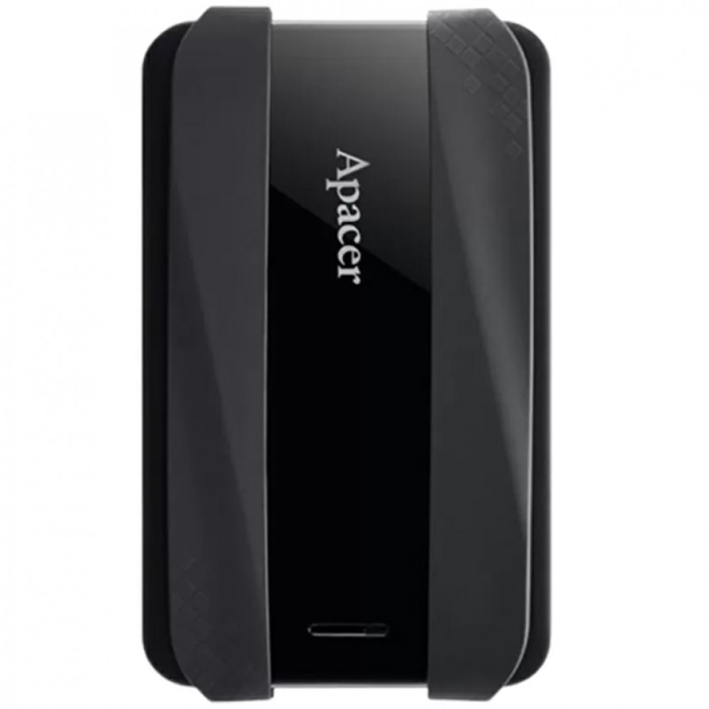 Внешние накопители Apacer AC533 AP5TBAC533B-1 5 ТБ — фото товара