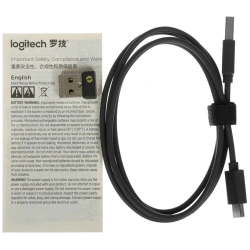 Клавиатура Logitech MX Keys S Wireless Keyboard 920-011600 Беспроводная, USB - миниатюра 5