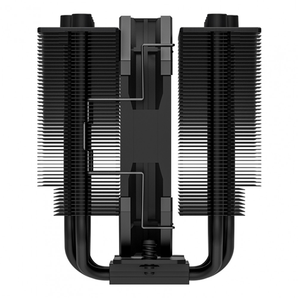Система охлаждения ID-Cooling SE-207-XT Slim Для процессора - миниатюра 2
