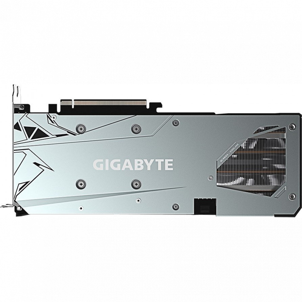 Видеокарта Gigabyte RX 7600 GAMING OC 8G GV-R76GAMING OC-8GD 8 ГБ - миниатюра 6