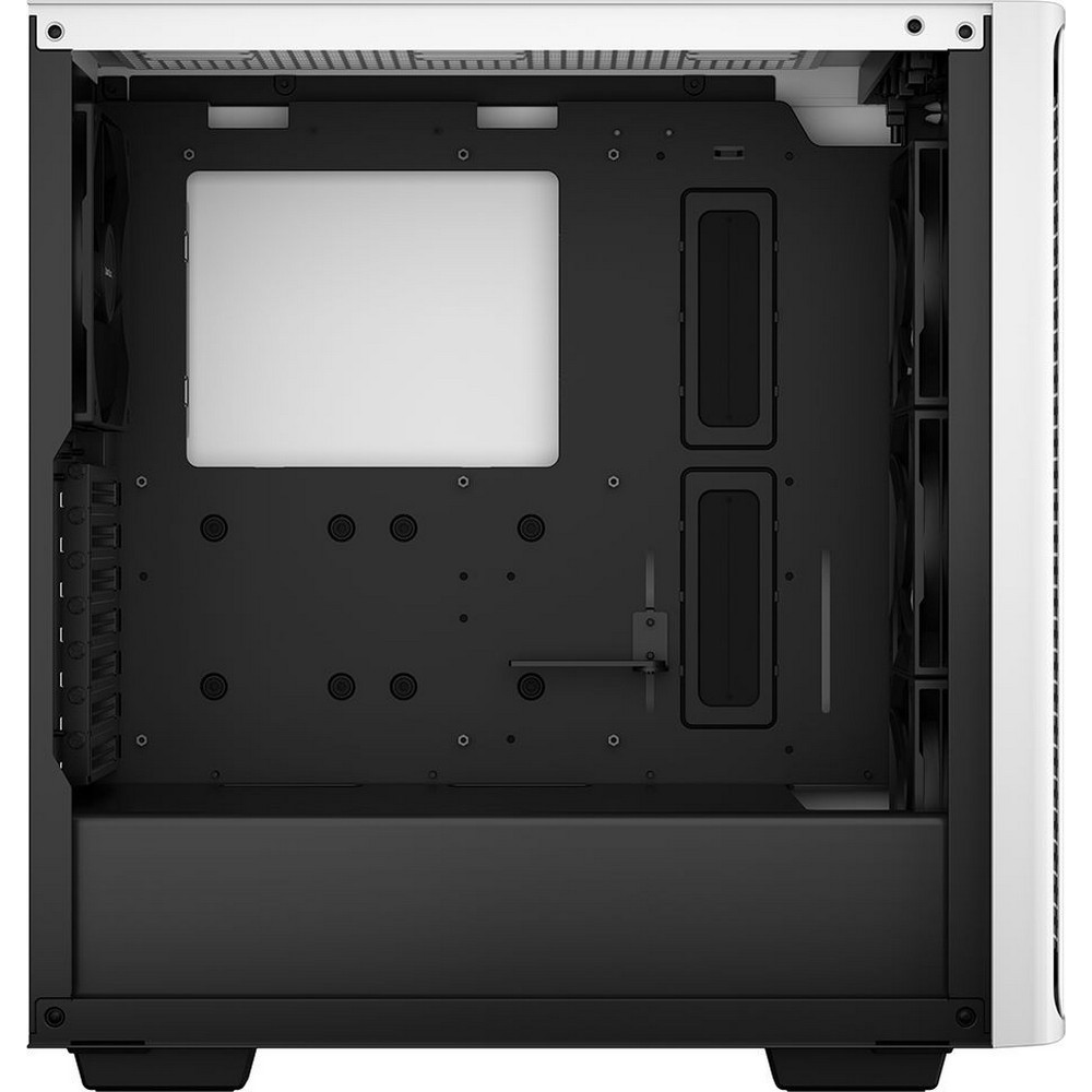 Корпус Deepcool CK560 White R-CK560-WHAAE4-G-1 Mid-Tower - миниатюра 6