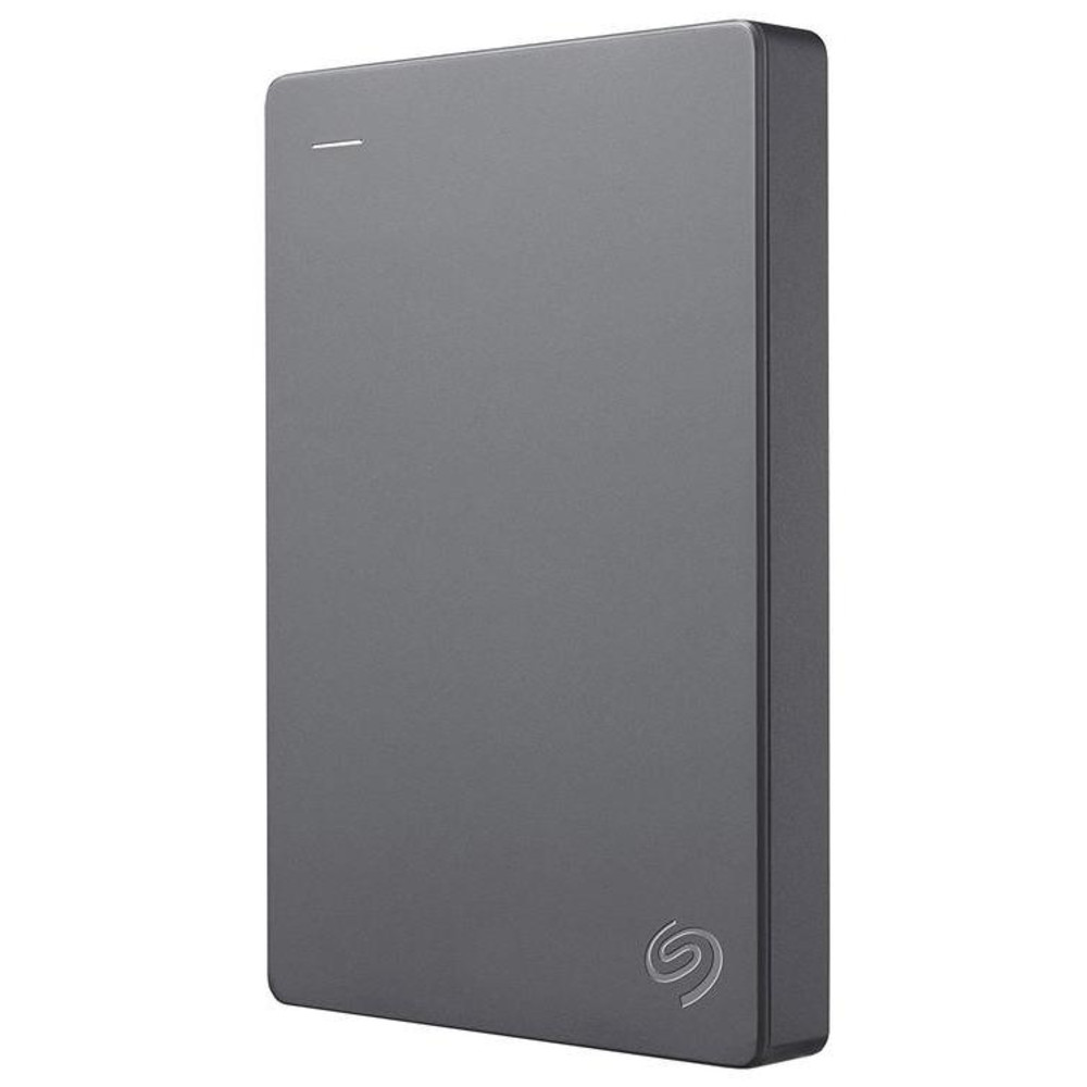 Внешние накопители Seagate Basic STJL1000400 1 ТБ — фото товара
