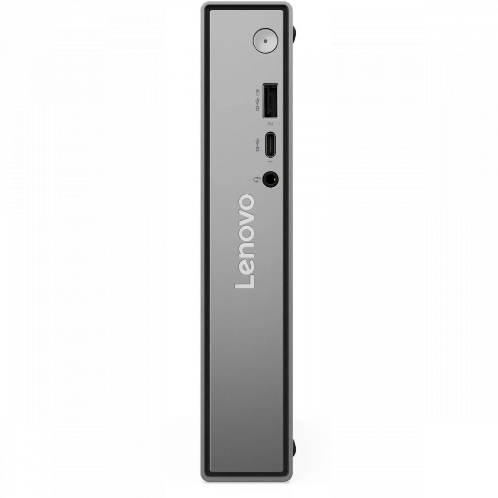 Персональный компьютер Lenovo ThinkCentre neo 50q Gen 5 13B9008DSA Core 5, 210H, 2.2, 8 Гб, DDR5-5600 - миниатюра 2