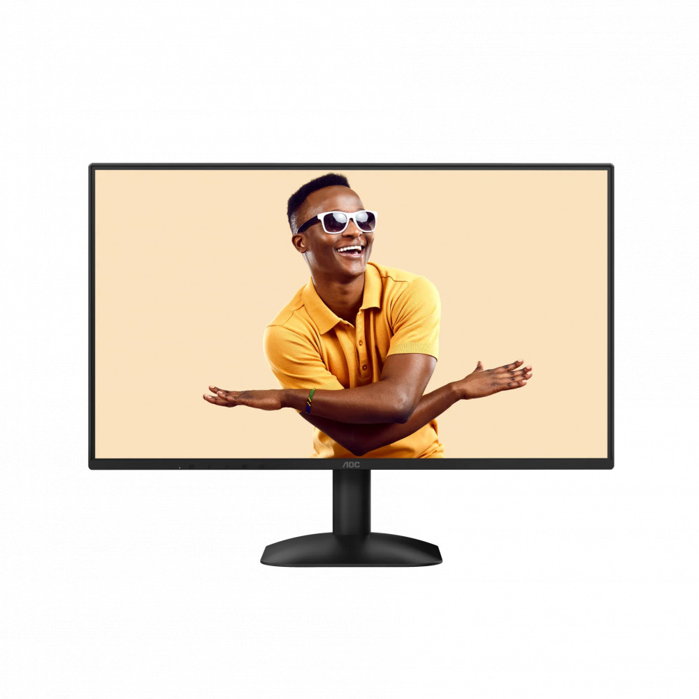Монитор AOC 24B31H 23.8 ", IPS, Full HD 1920x1080 (16:9), 120 Гц — фото товара